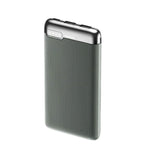 Remax RPP-625 Power Bank 10000mAh 2.1A - Gray