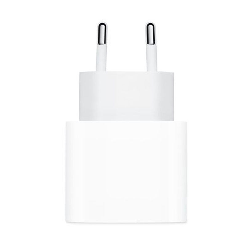 Reno RC-89 Home Charger Adapter USB-C 20W - White