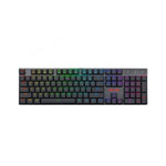 Redragon K535-KR Mechanical Gaming Keyboard RGB Blue Switches for Windows Gaming PC Black