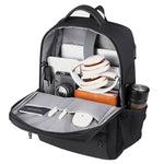 Meinaili Bag laptop 5304 Black