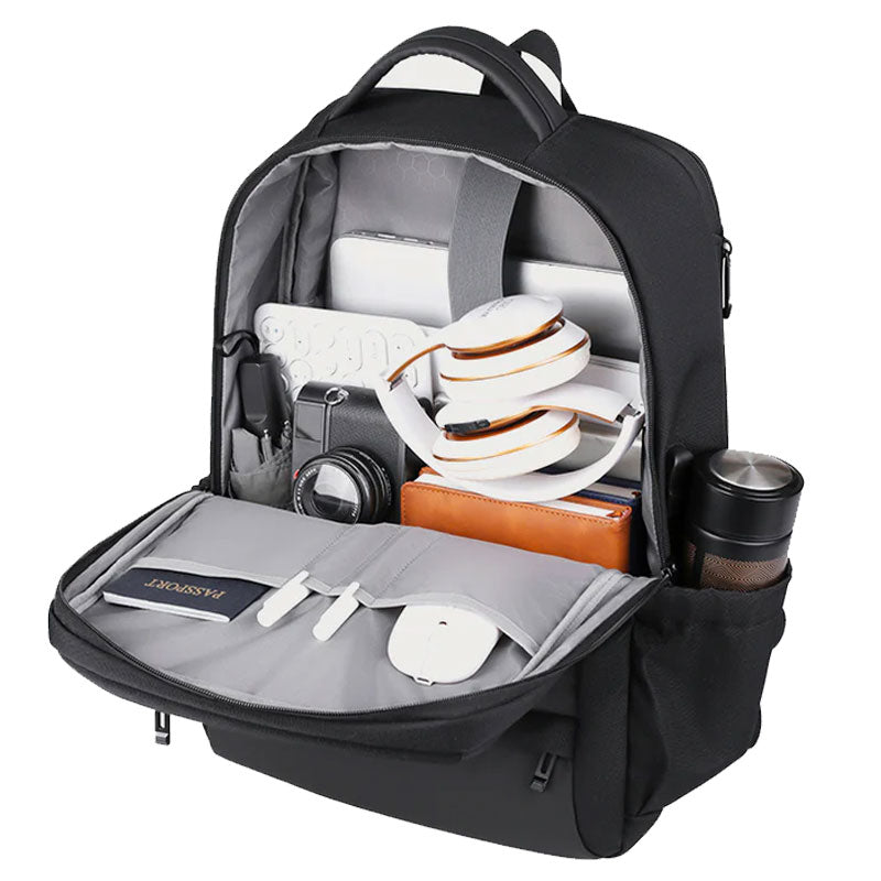 Meinaili Bag laptop 5304 Black