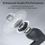 Aukey , Beyond ANC Elite Wireless Earbuds , EP-B2 - Gray

