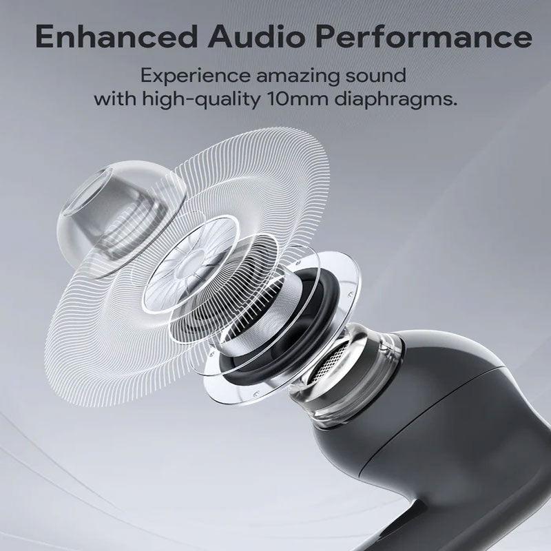 Aukey , Beyond ANC Elite Wireless Earbuds , EP-B2 - White
