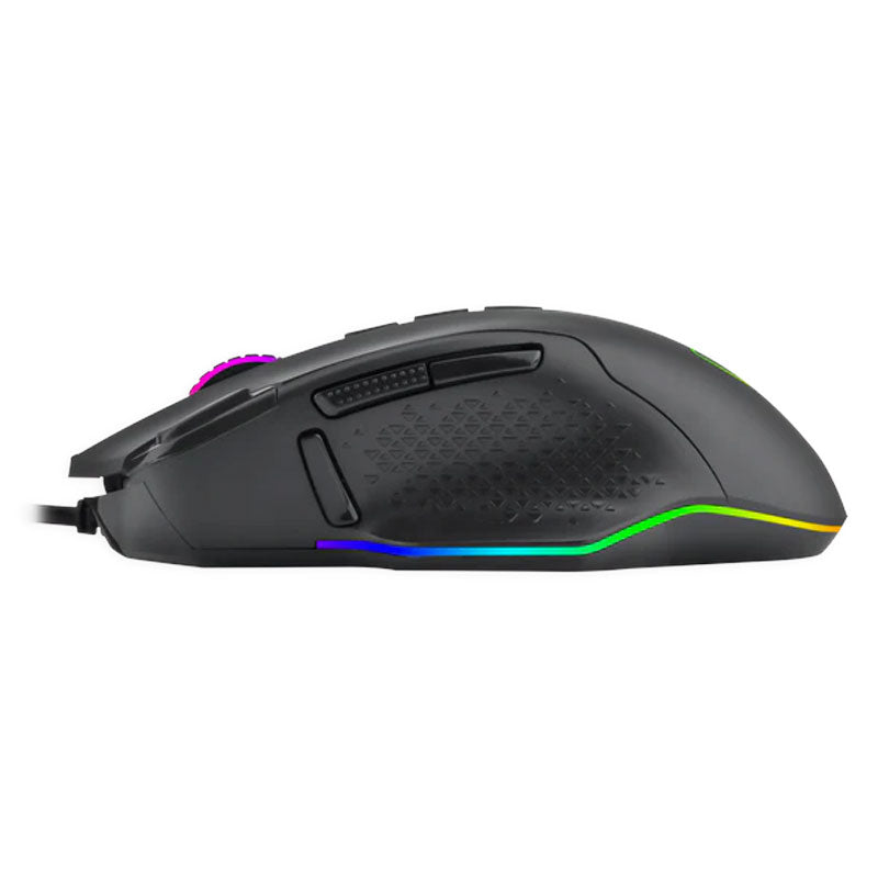 T-DAGGER T-TGM305 RGB Backlighting Gaming Wired Mouse