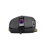 T-DAGGER T-TGM305 RGB Backlighting Gaming Wired Mouse