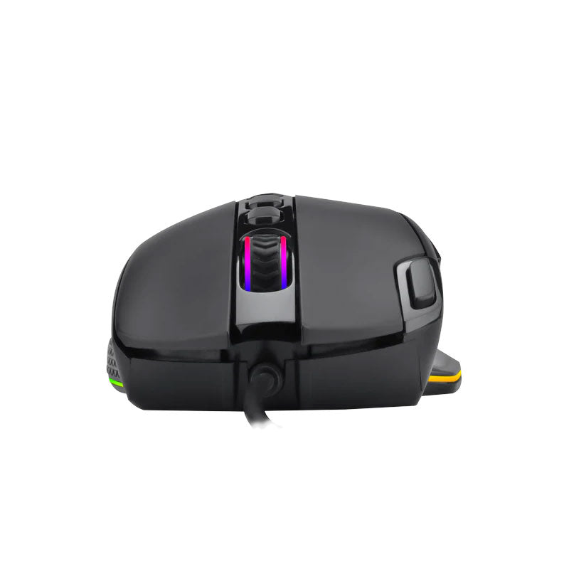 T-DAGGER T-TGM305 RGB Backlighting Gaming Wired Mouse