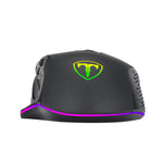 T-DAGGER T-TGM305 RGB Backlighting Gaming Wired Mouse