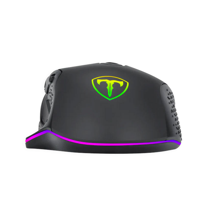 T-DAGGER T-TGM305 RGB Backlighting Gaming Wired Mouse