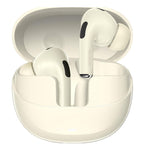 Rsilou OWS wireless Bluetooth Earbuds, R3019-002 - white
