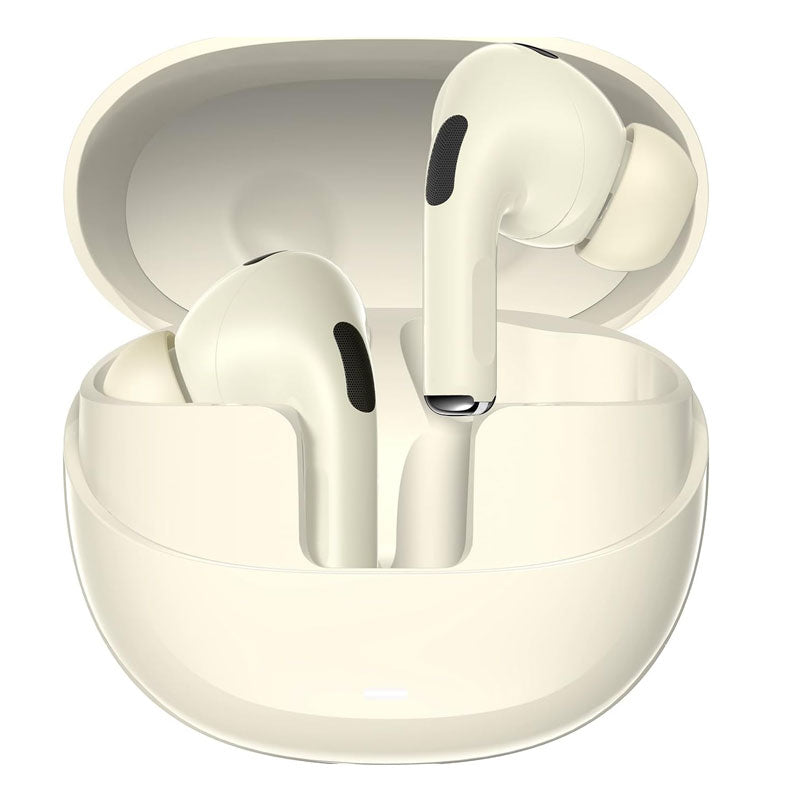Rsilou OWS wireless Bluetooth Earbuds, R3019-002 - white
