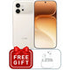 Honor 600 5G Dual SIM with Earbuds X7E Active + Cover