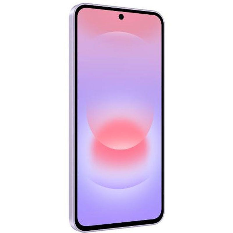 Samsung Galaxy , A37 5G ,  12GB Ram 256GB - Awesome Light Violet