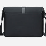 Rahala , Bag Cross , Back , RAL9287-2 - Black
