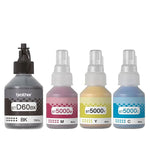 Brother INK FOR T310,510,810 (C-Y-M-B)