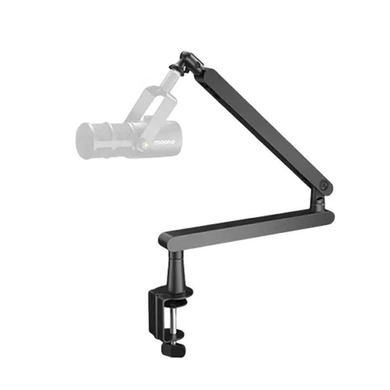 Maono BA92 Aluminum Live Streaming Stand Microphone ARM