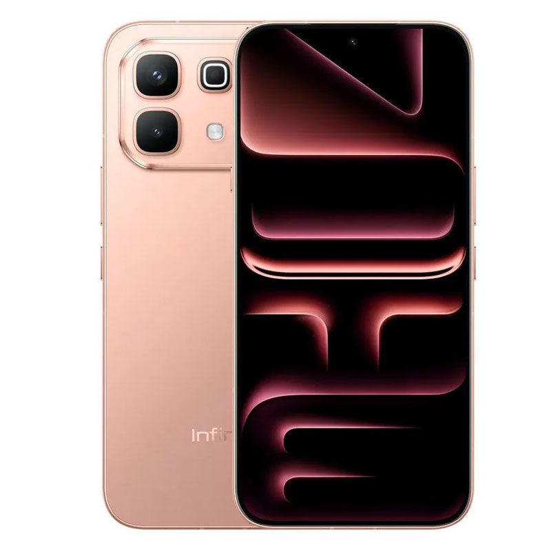 Infinix Note 60 , 8GB RAM , 256GB (X-WATCH 3 PLUS)