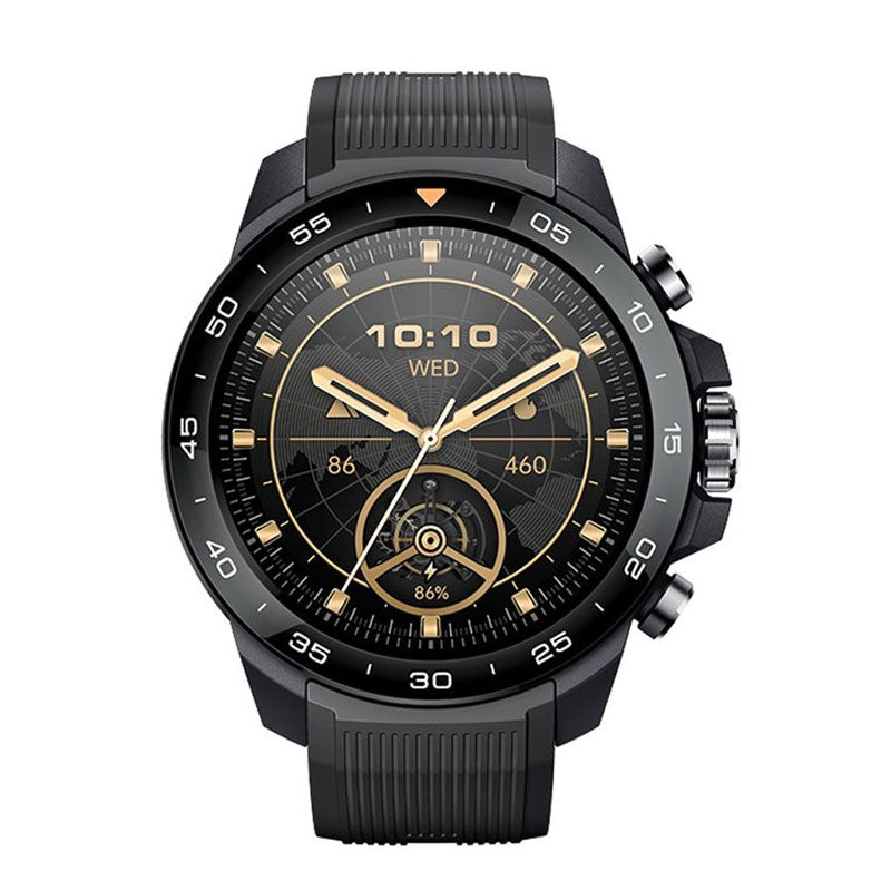 ميبرو ساعه سمارت موديل GS Explorer S