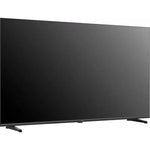 Haier شاشة سمارت 50 بوصة DLED بدقة 4K UHD بدون إطار، بنظام Google TV ورسيفر داخلي – H50K85GUX
