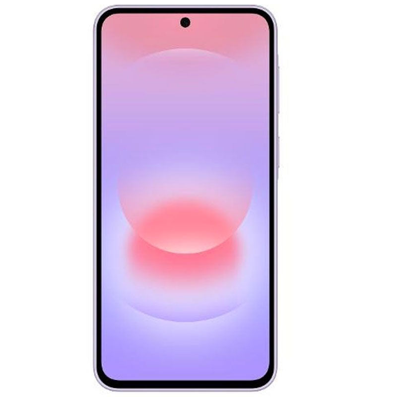 Samsung Galaxy A35 5G - Awesome Light Violet