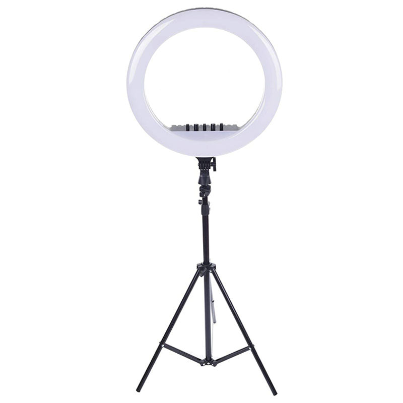 Ring Light Full LED 3 in 1 46CM/18" BD-460D