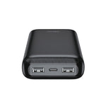 Rsilou Power Bank 20000mAh 10W Dual USB-A R1004-001