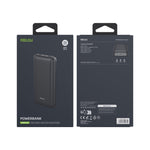 Rsilou Power Bank 20000mAh 10W Dual USB-A R1004-001