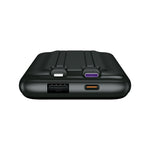 Rsilou Cabled Power Bank 10000mAh 22.5W R1012-001