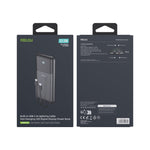 Rsilou Cabled Power Bank 10000mAh 22.5W R1012-001
