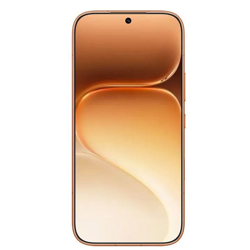 Honor 600 pro , Dual SIM , 5G , 512 GB , 12GB , Orange (Band 10+ COVER)
