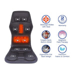 GRANZIA RestoSeat Seat Massager – FE6015