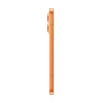 Honor 600 , Dual SIM , 5G , 256GB , 12GB , Orange (EARBUDS X7E ACTIVE+ COVER)
