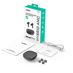 Aukey , Beyond ANC Elite Wireless Earbuds , EP-B2 - White
