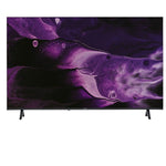 Tornado , 4K , Smart Frameless , DLED , TV 58 Inch , 58US4600E - Black
