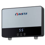 Insta , Water Heater, 6 KW , SMART , IH-6 - Silver