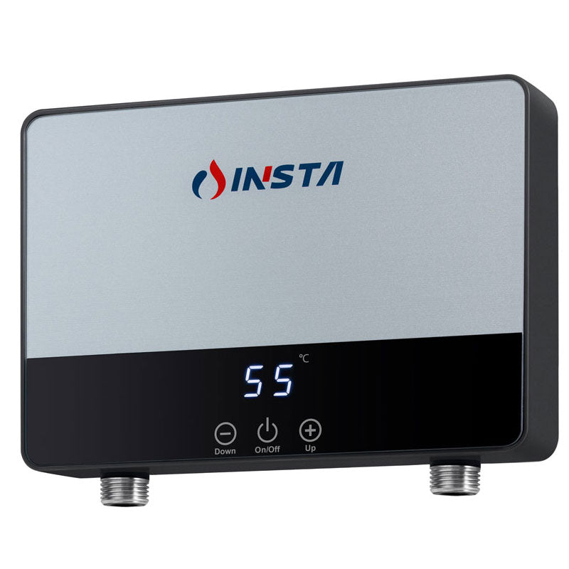Insta , Water Heater, 6 KW , SMART , IH-6 - Silver
