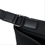 Rahala , Bag Cross , Back , RAL9287-2 - Black
