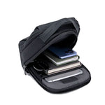 Arctichunter , Bag Cross , XB00541 - Black
