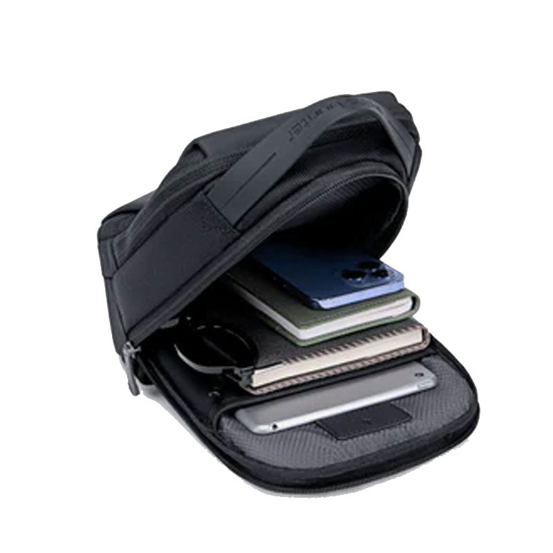 Arctichunter , Bag Cross , XB00541 - Black
