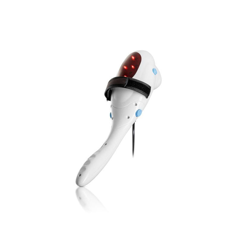 GRANZIA Alista – Handheld Infrared Vibration Therapy Device