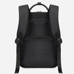 Chantria , Bag Laptop, Back , CB00618 - BLACK

