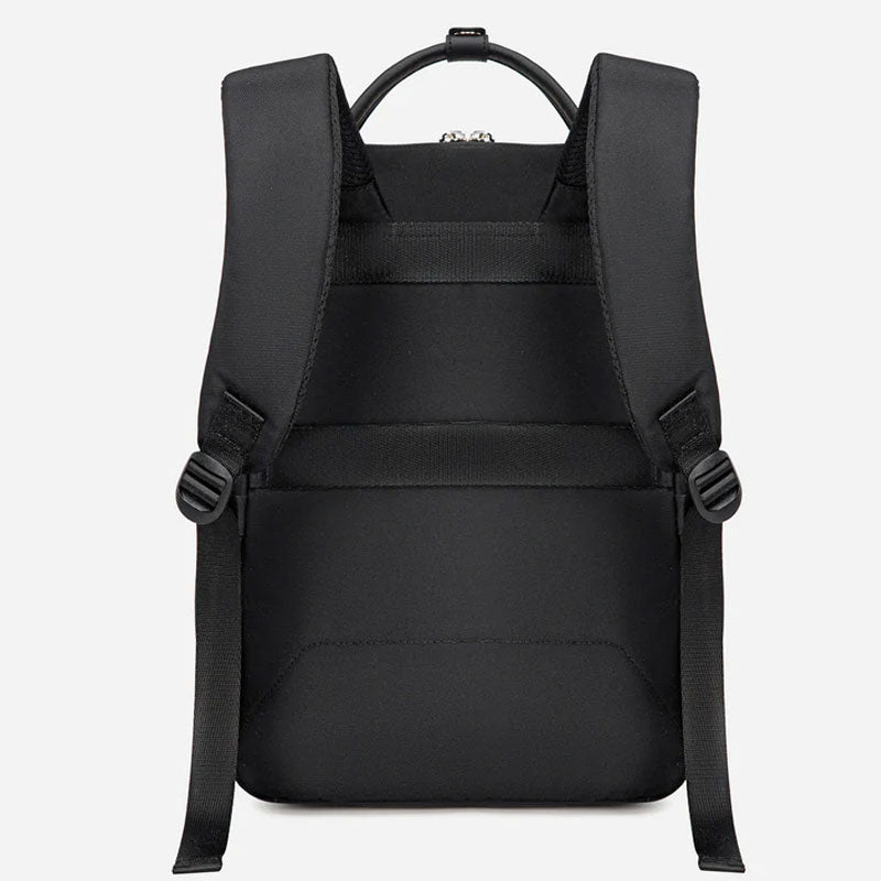 Chantria , Bag Laptop, Back , CB00618 - BLACK
