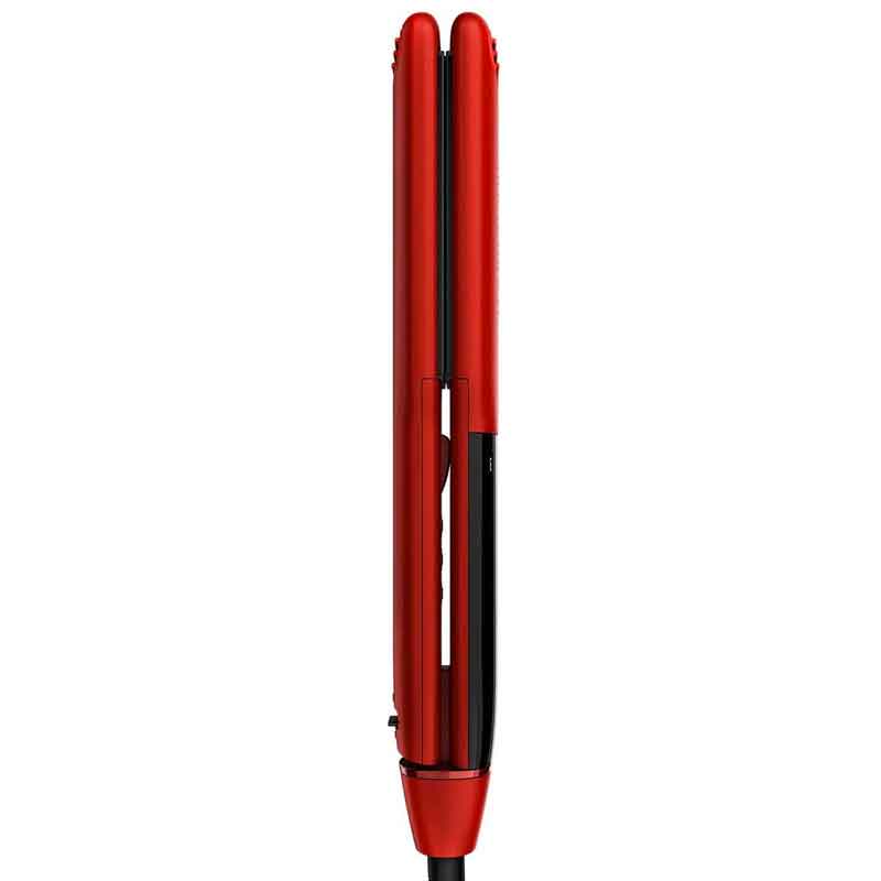 Rush Brush® X1 Infra Straightener 230°C - Red