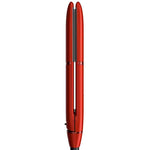 Rush Brush® X1 Pro Straightener 230°C - Red
