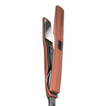 Rush Brush® X2 Max Hair Straightener - Rose Gold