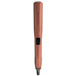 Rush Brush® X2 Max Hair Straightener - Rose Gold