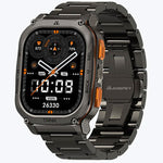 Kospet , smart watch , Tank M3 Ultra - Black
