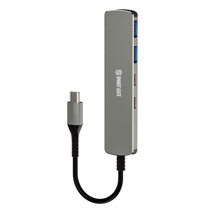 Smart Gate HUB 4in1