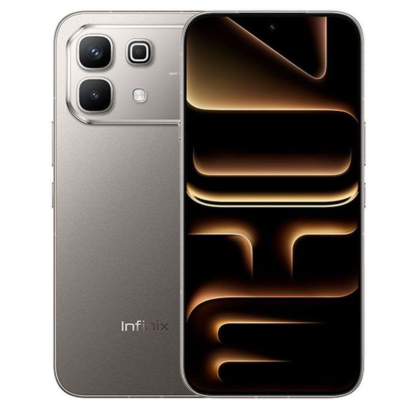 Infinix Note 60 , 8GB RAM , 256GB (X-WATCH 3 PLUS)