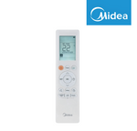 Midea Extreme Pro , Air Conditioner Slipt , Cooling Only , 1.5HP , M1SEFT-12CR - White
