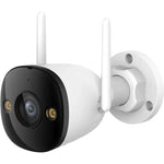 Imou K3DP-3H0WF Security Camera, 3MP, Wi-Fi, Ethernet, Night Vision 30m, IP67 – White